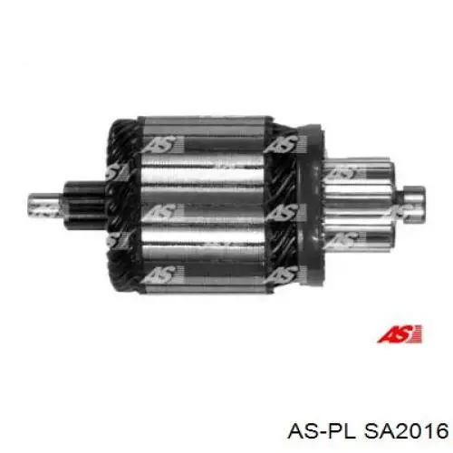 IM3059 Orme Induzido (rotor) do motor de arranco