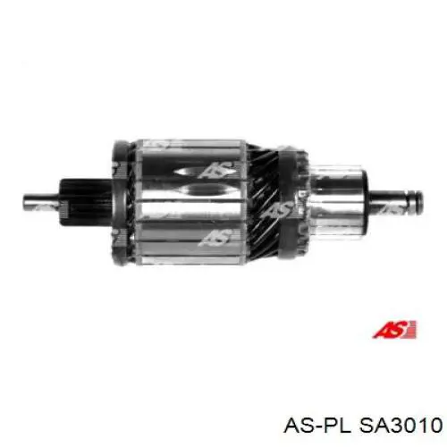 5821D9 Peugeot/Citroen Induzido (rotor) do motor de arranco