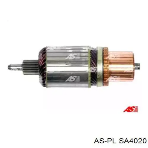 Induzido (rotor) do motor de arranco Toyota 281600G020 preço, a partir de 45,94 USD