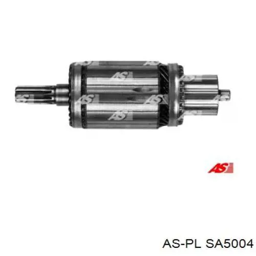 Compre 71320486 Profit Induzido (rotor) do motor de arranco