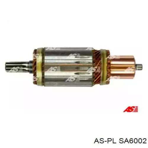 Induzido (rotor) do motor de arranco Toyota 2816077090 preço, a partir de 50,85 USD