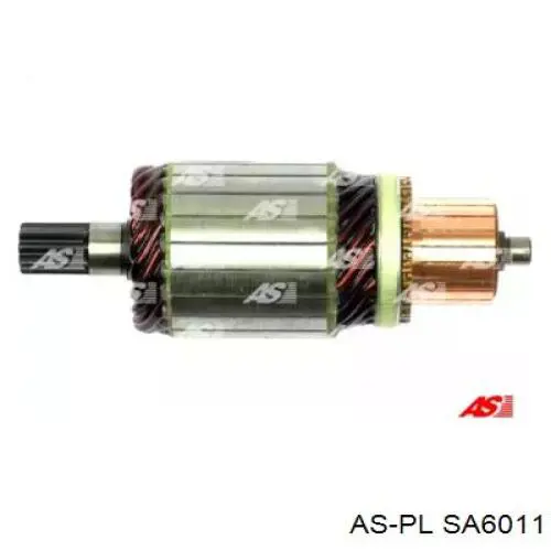 Induzido (rotor) do motor de arranco Toyota 2816001020 preço, a partir de 43,65 USD