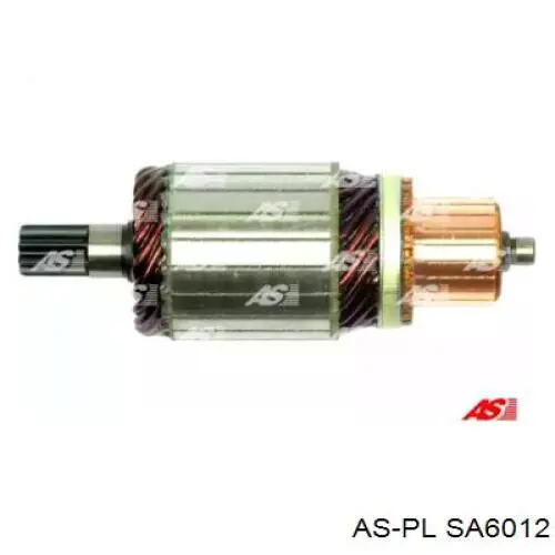 Compre 2816001020 Toyota Induzido (rotor) do motor de arranco