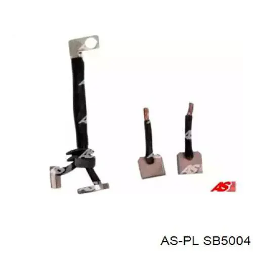 Escova do motor de arranco As-pl SB5004 preço, a partir de 7,98 USD