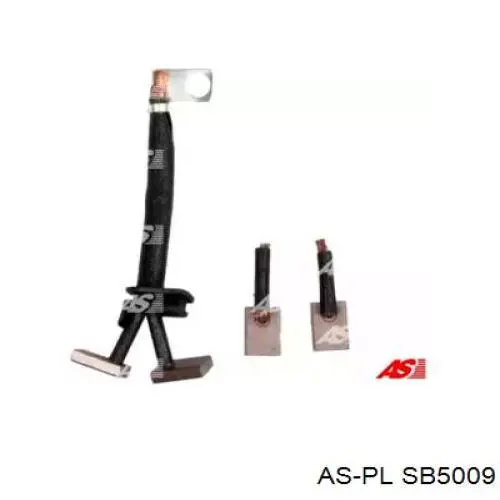 Escova do motor de arranco Mitsubishi MD611216 preço, a partir de 6,55 USD