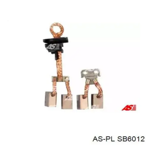Compre 81012596 Power MAX Escova do motor de arranco