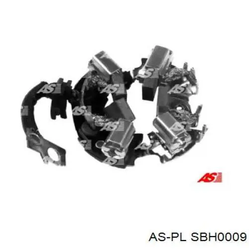 Porta-escovas do motor de arranco As-pl SBH0009 preço, a partir de 9,77 USD