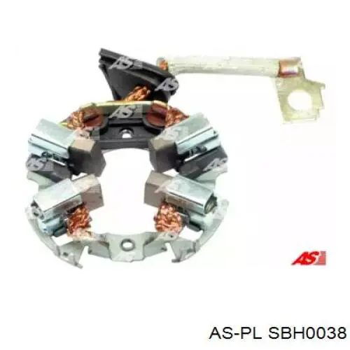 Porta-escovas do motor de arranco Fiat/Alfa/Lancia 9947826 preço, a partir de 10,91 USD