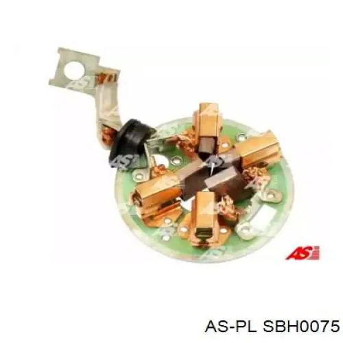 Porta-escovas do motor de arranco John Deere RE508818 preço, a partir de 20,86 USD