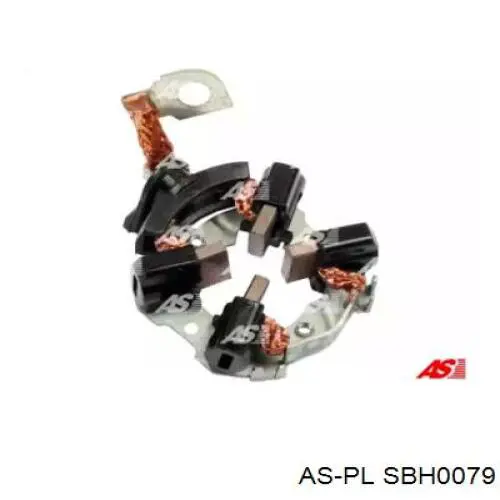 Porta-escovas do motor de arranco Peugeot/Citroen 00005825F5 preço, a partir de 8,70 USD