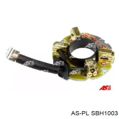 Porta-escovas do motor de arranco As-pl SBH1003 preço, a partir de 10,06 USD