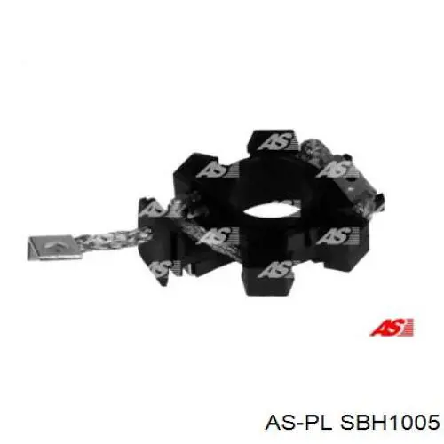 Porta-escovas do motor de arranco As-pl SBH1005 preço, a partir de 6,36 USD