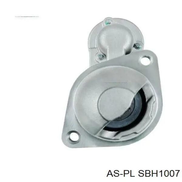 Porta-escovas do motor de arranco 361592B600 Hyundai/Kia