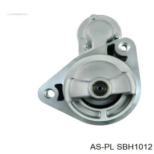 Porta-escovas do motor de arranco As-pl SBH1012 preço, a partir de 11,67 USD