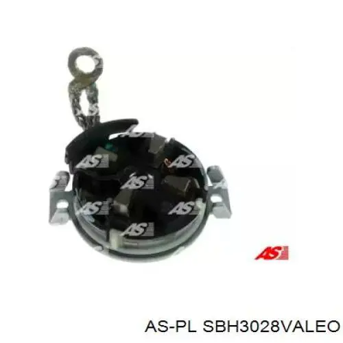 Porta-escovas do motor de arranco General Motors 93190561 preço, a partir de 23,76 USD