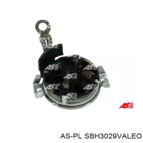 Compre 93190561 General Motors Porta-escovas do motor de arranco