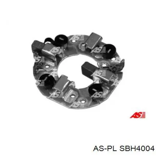 Porta-escovas do motor de arranco As-pl SBH4004 preço, a partir de 7,55 USD
