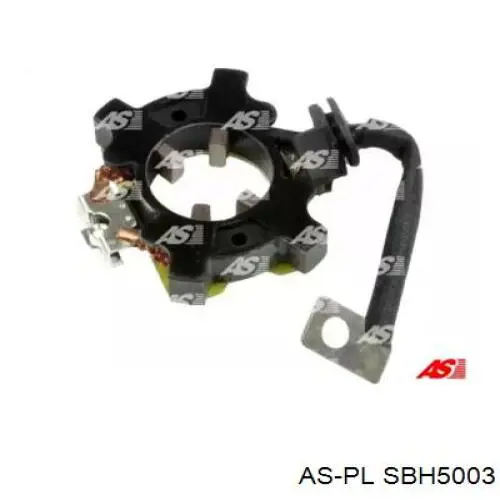 Porta-escovas do motor de arranco As-pl SBH5003 preço, a partir de 10,25 USD