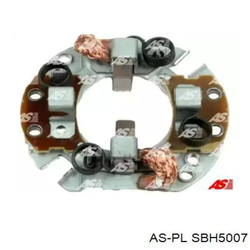 Porta-escovas do motor de arranco As-pl SBH5007 preço, a partir de 7,30 USD
