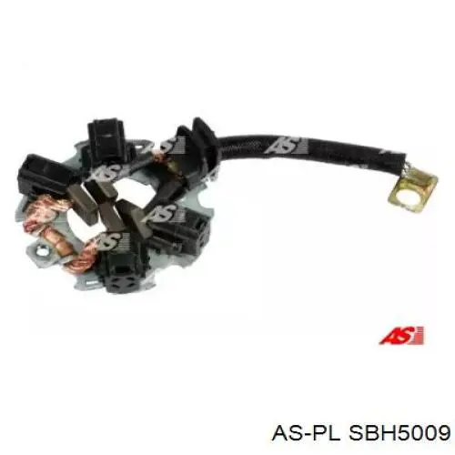 Porta-escovas do motor de arranco As-pl SBH5009 preço, a partir de 9,17 USD