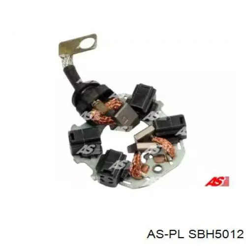 Porta-escovas do motor de arranco As-pl SBH5012 preço, a partir de 11,60 USD