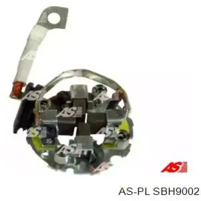 Porta-escovas do motor de arranco As-pl SBH9002 preço, a partir de 14,66 USD