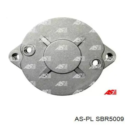 MD607645 Mitsubishi Tampa traseira do motor de arranco