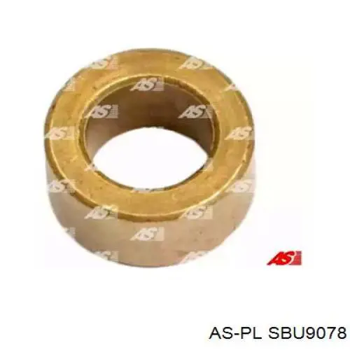 A0001517650 Mercedes Bucha do motor de arranco