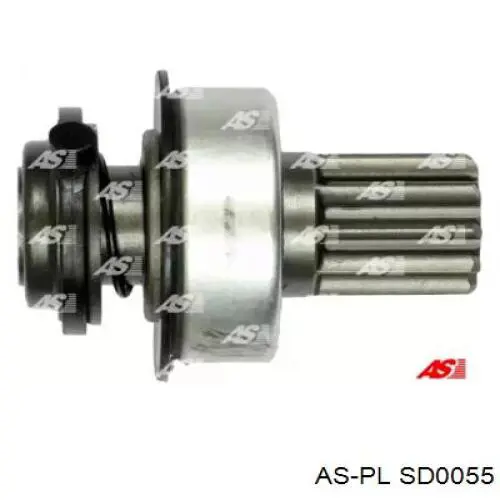Compre ZN0639 ZEN Roda-livre do motor de arranco