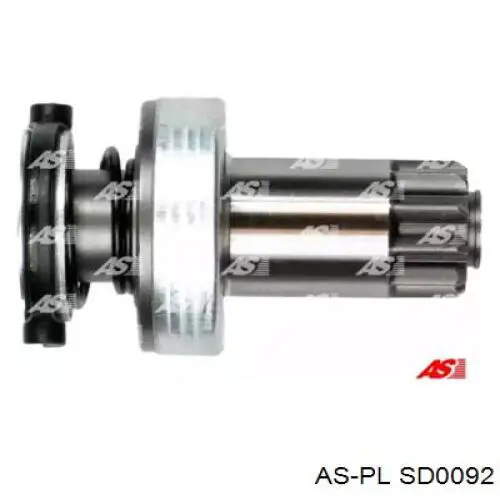 Compre 72300340 Profit Roda-livre do motor de arranco