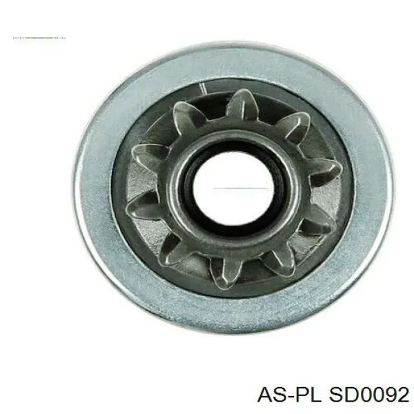 Roda-livre do motor de arranco 72300340 Profit