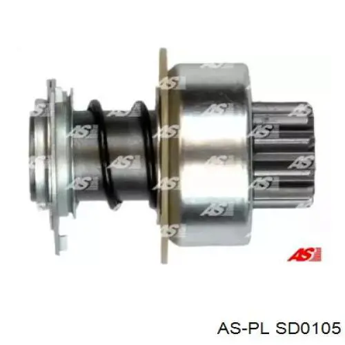 Roda-livre do motor de arranco ZEN 0220 preço, a partir de 21,36 USD