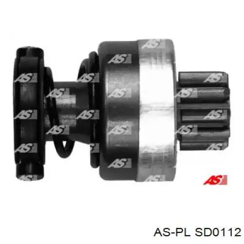 Roda-livre do motor de arranco ERA ZN1157 preço, a partir de 41,15 USD