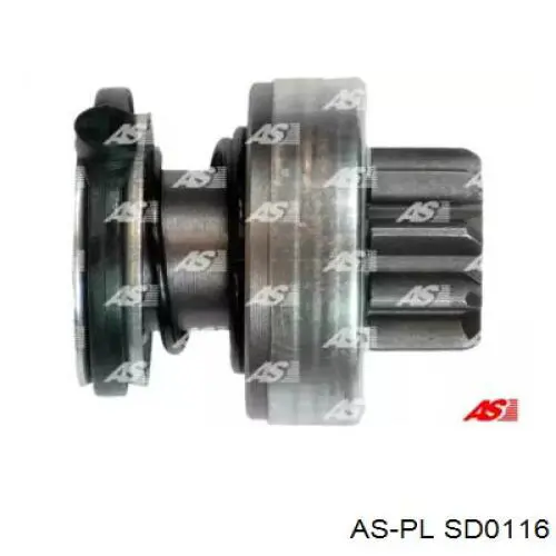 Roda-livre do motor de arranco Cargo 231009 preço, a partir de 11,87 USD