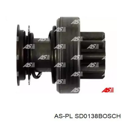 Roda-livre do motor de arranco Fiat/Alfa/Lancia 9949612 preço, a partir de 18,78 USD