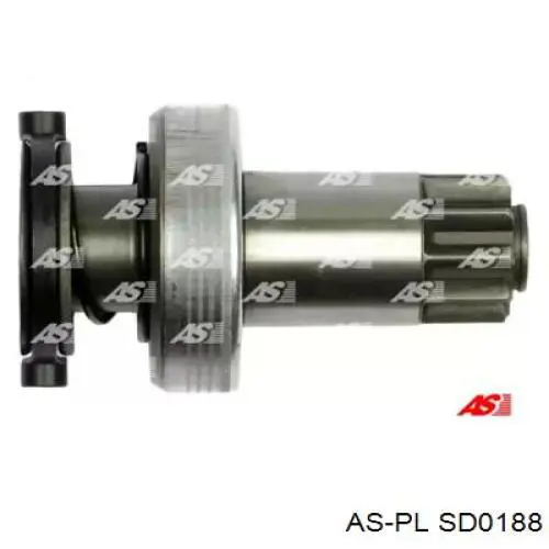 Compre 02M911335A VAG Roda-livre do motor de arranco
