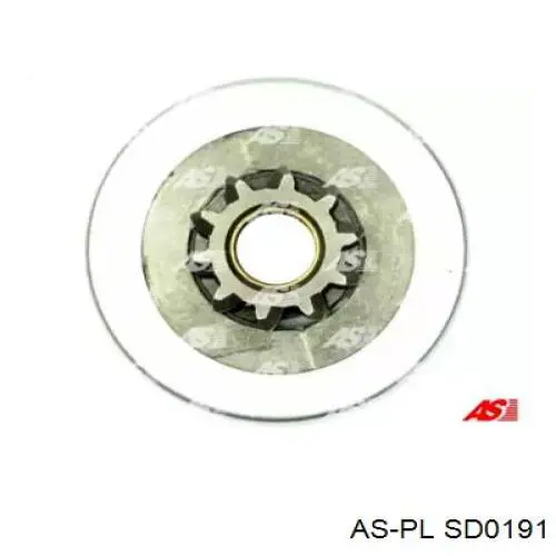 Roda-livre do motor de arranco Bosch 6033AD0351 preço, a partir de 19,65 USD