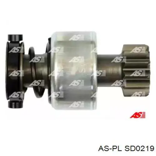 Roda-livre do motor de arranco VAG 07Z911335 preço, a partir de 21,54 USD