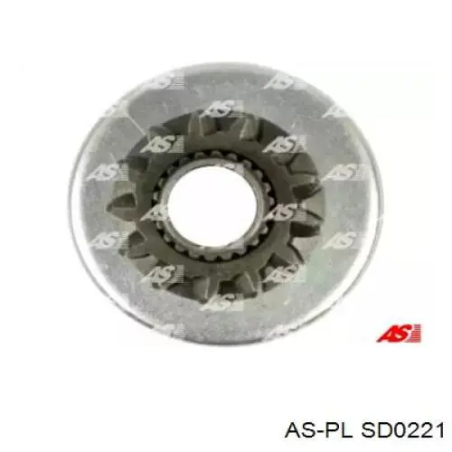 Compre SD0194 AS/Auto Storm Roda-livre do motor de arranco