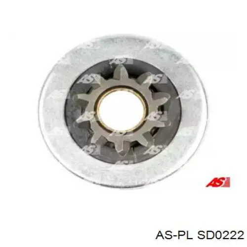 Roda-livre do motor de arranco Krauf SDB0184 preço, a partir de 16,00 USD