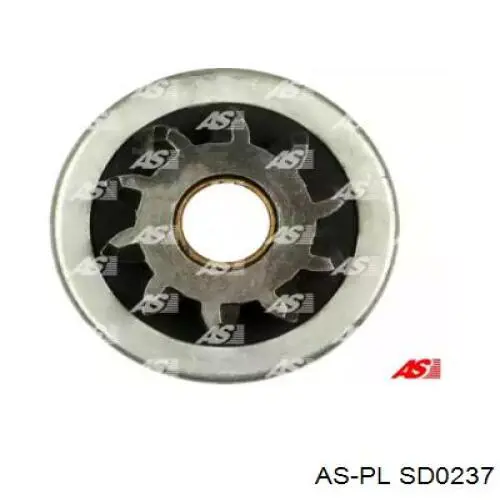 1006209797 Bosch Roda-livre do motor de arranco