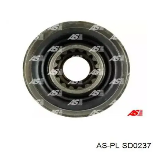 Roda-livre do motor de arranco Bosch 1006209797 preço, a partir de 15,18 USD