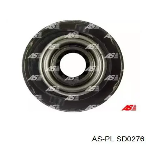 STC1244 Land Rover Roda-livre do motor de arranco