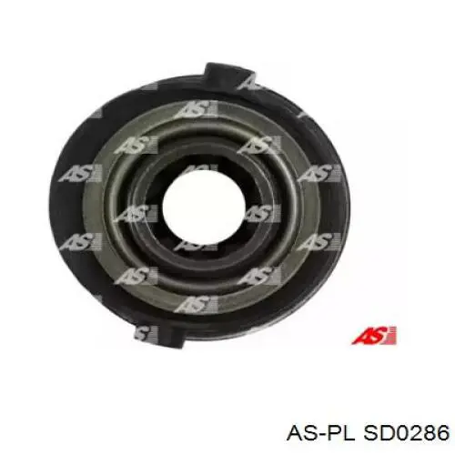 71310104 Profit Roda-livre do motor de arranco