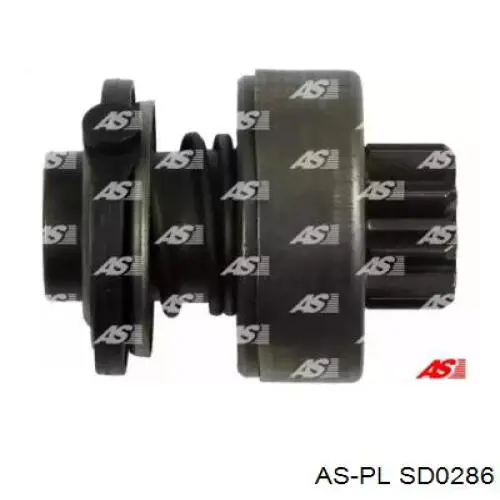 Compre 71310104 Profit Roda-livre do motor de arranco