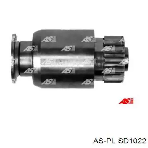 3E7857 Caterpillar Roda-livre do motor de arranco