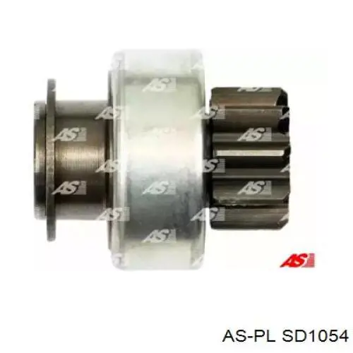 Compre 10513138 General Motors Roda-livre do motor de arranco