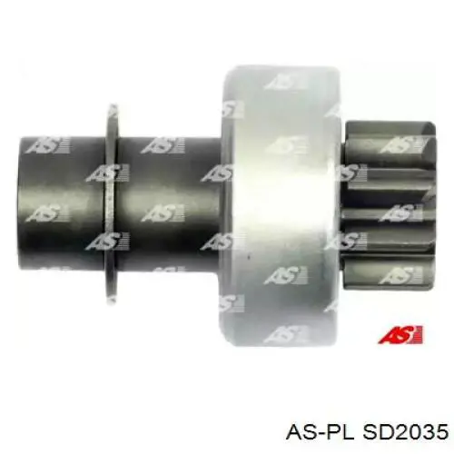 23312M8101 Nissan/Infiniti Roda-livre do motor de arranco