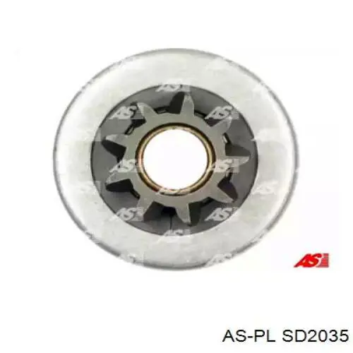 Compre 23312M8101 Nissan/Infiniti Roda-livre do motor de arranco