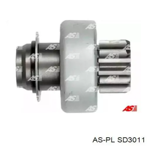 Roda-livre do motor de arranco As-pl SD3011 preço, a partir de 13,80 USD